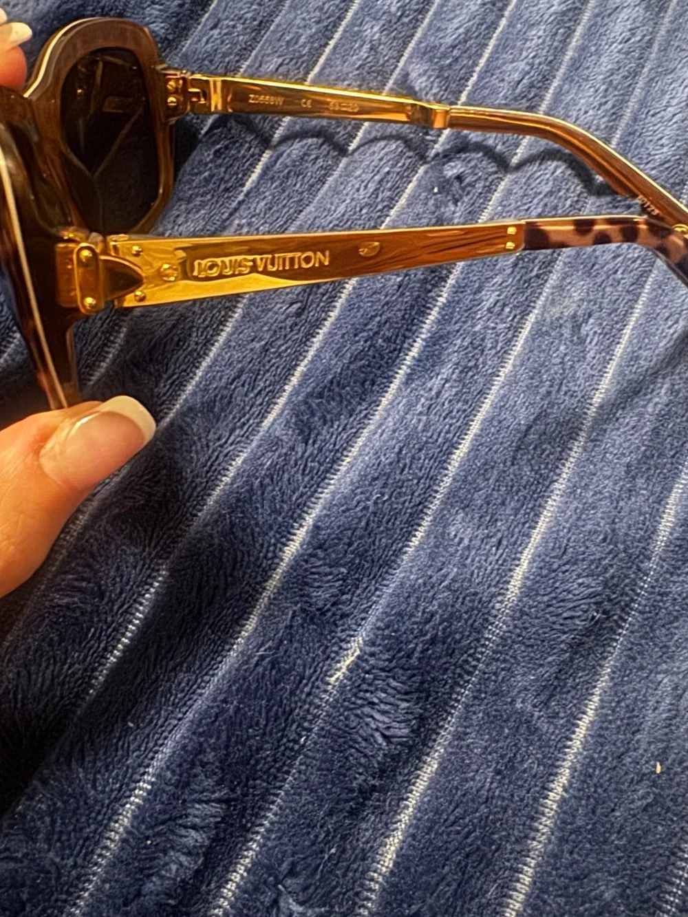 Louis Vuitton Sunglasses